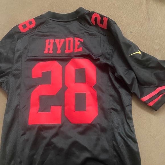 Jersey - Picture 3 of 4